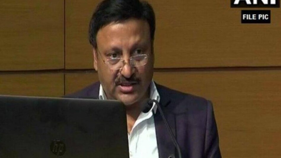 Rajiv Kumar will assume charge on May 15 after incumbent Sushil Chandra demits office on May 14 Rajiv Kumar will assume charge on May 15 after incumbent Sushil Chandra demits office on May 14