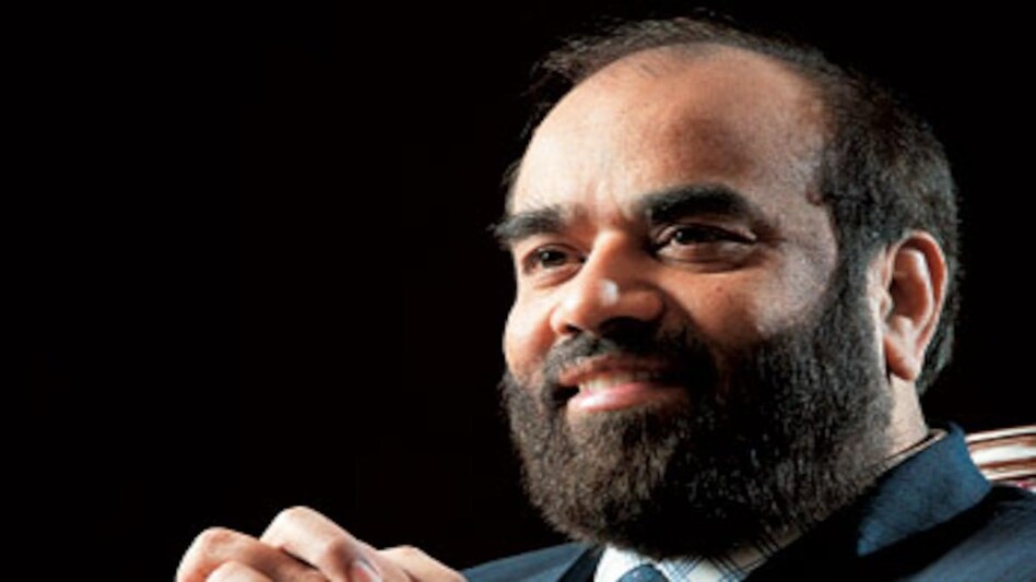 WEF 2022: Have we put EVs on sale before fully testing, asks Ramesh Iyer, MD, Mahindra Finance WEF 2022: Have we put EVs on sale before fully testing, asks Ramesh Iyer, MD, Mahindra Finance