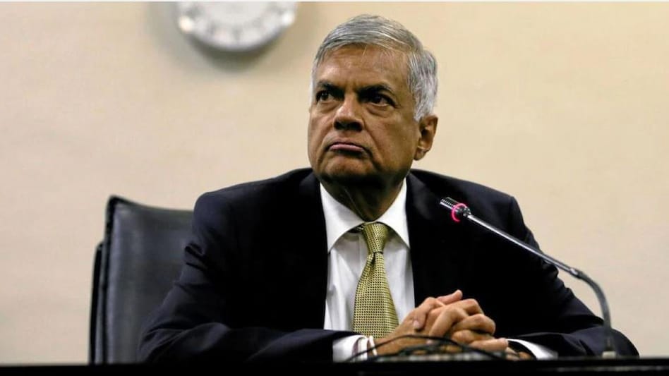 The 73-year-old United National Party (UNP) was appointed as the prime minister by President Gotabaya Rajapaksa after they held closed-door discussions on Wednesday. The 73-year-old United National Party (UNP) was appointed as the prime minister by President Gotabaya Rajapaksa after they held closed-door discussions on Wednesday.