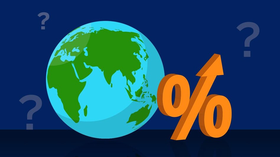 Why rates are being hiked globally, and what it means Why rates are being hiked globally, and what it means