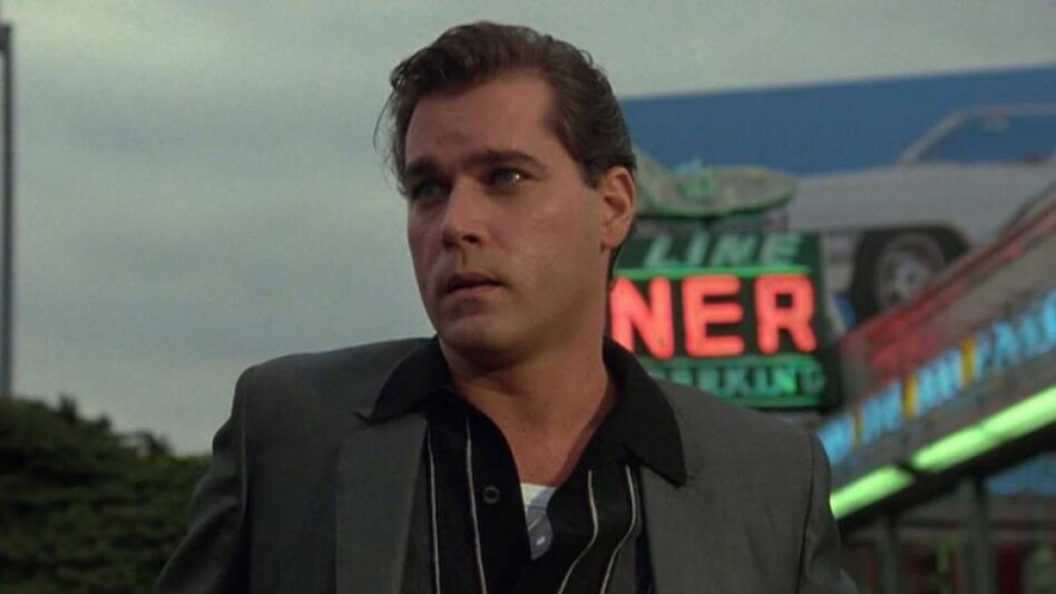 Liotta was in Dominican Republic shooting the film "Dangerous Waters", Deadline reported. Liotta was in Dominican Republic shooting the film "Dangerous Waters", Deadline reported.
