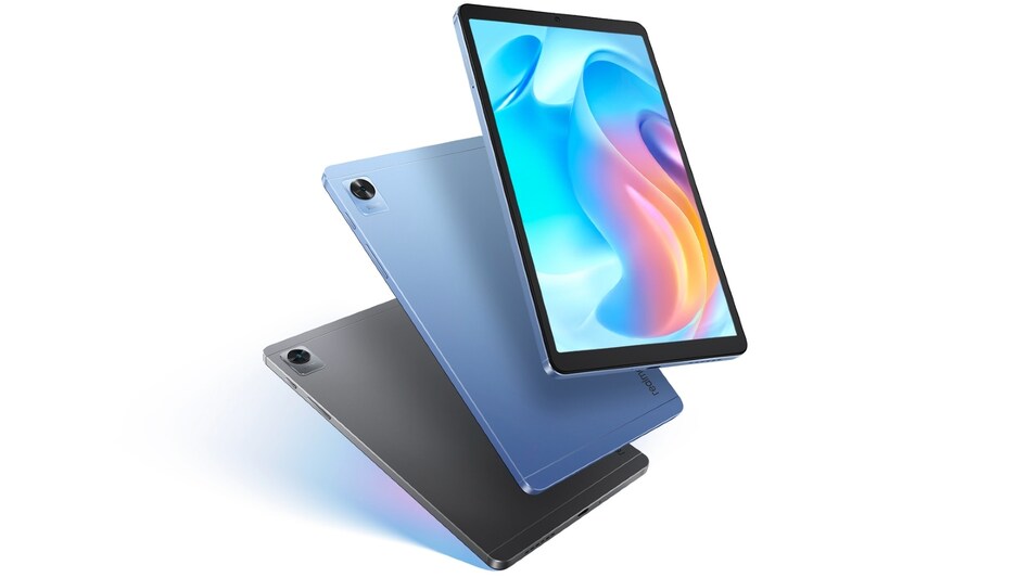 Realme Pad Mini will be on sale today, here are top 3 features why you should consider this Android tablet Realme Pad Mini will be on sale today, here are top 3 features why you should consider this Android tablet