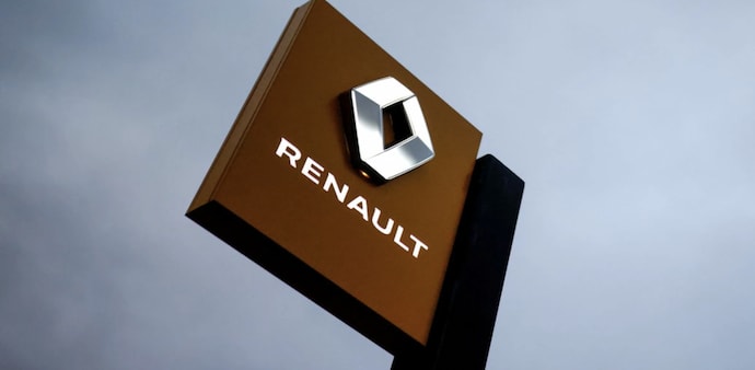 Nearly half a million vehicles were sold in Russia last year under Renault and Avtovaz brands. Nearly half a million vehicles were sold in Russia last year under Renault and Avtovaz brands.