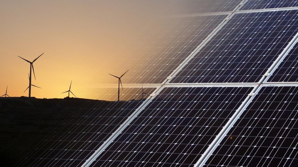 "Renewable energy will be supplied to ArcelorMittal, Ayana (Renewable Power) and discoms in Rajasthan, West Bengal, and Bihar," the company's Joint Managing Director Mahesh Kolli told "Renewable energy will be supplied to ArcelorMittal, Ayana (Renewable Power) and discoms in Rajasthan, West Bengal, and Bihar," the company's Joint Managing Director Mahesh Kolli told