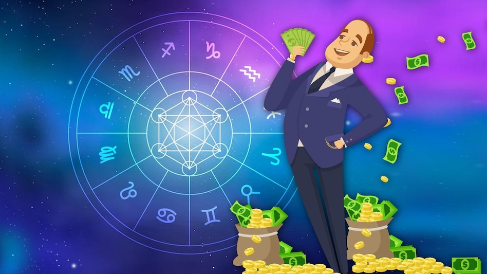 What makes a billionaire? What makes a billionaire?