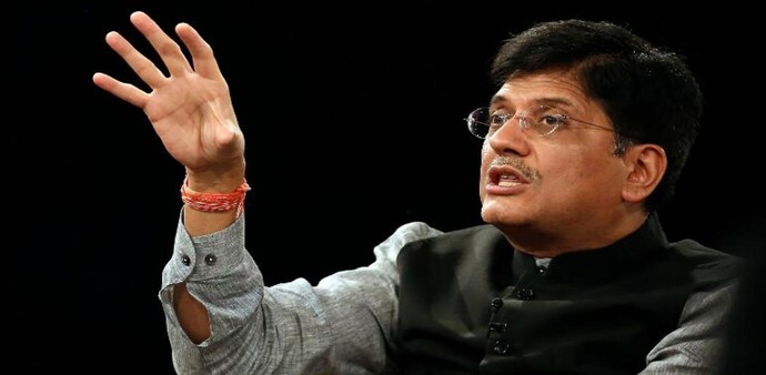 Import duty waiver on cotton: Piyush Goyal directs authorities to "finalise the matter early" Import duty waiver on cotton: Piyush Goyal directs authorities to "finalise the matter early"