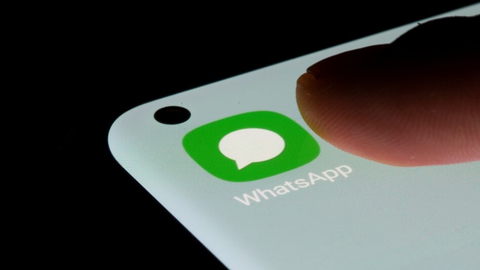 WhatsApp likely to launch an iPad version soon WhatsApp likely to launch an iPad version soon