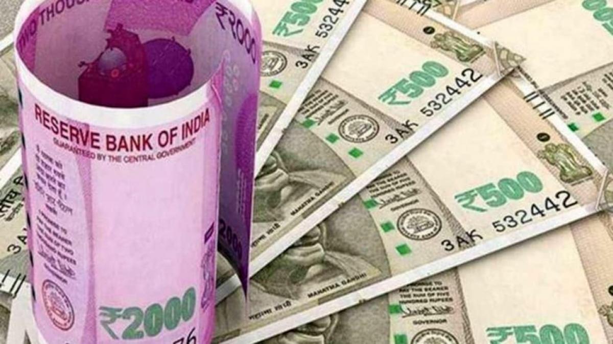 MFI's total loan portfolio grows by 5% as on March 2022: Report MFI's total loan portfolio grows by 5% as on March 2022: Report