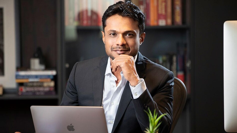 Navi Finserv’s NCD opens today Navi Finserv’s NCD opens today