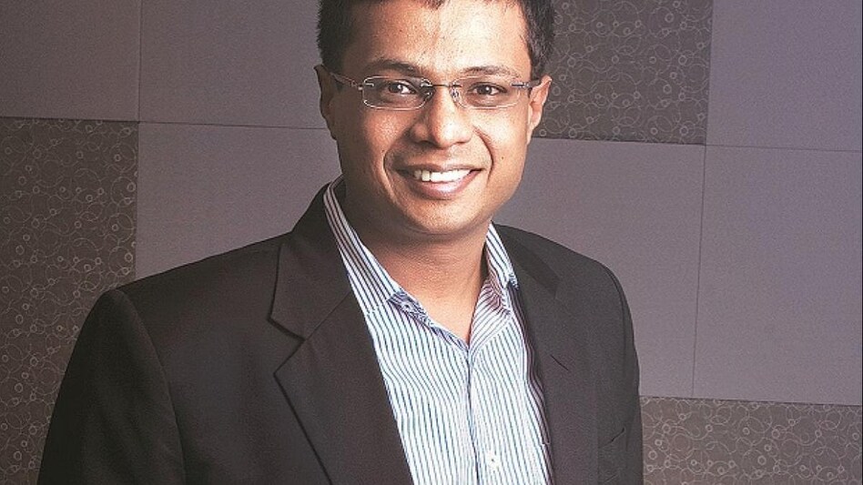 Navi Finserv is a wholly-owned subsidiary of Sachin Bansal's Navi Technologies Navi Finserv is a wholly-owned subsidiary of Sachin Bansal's Navi Technologies