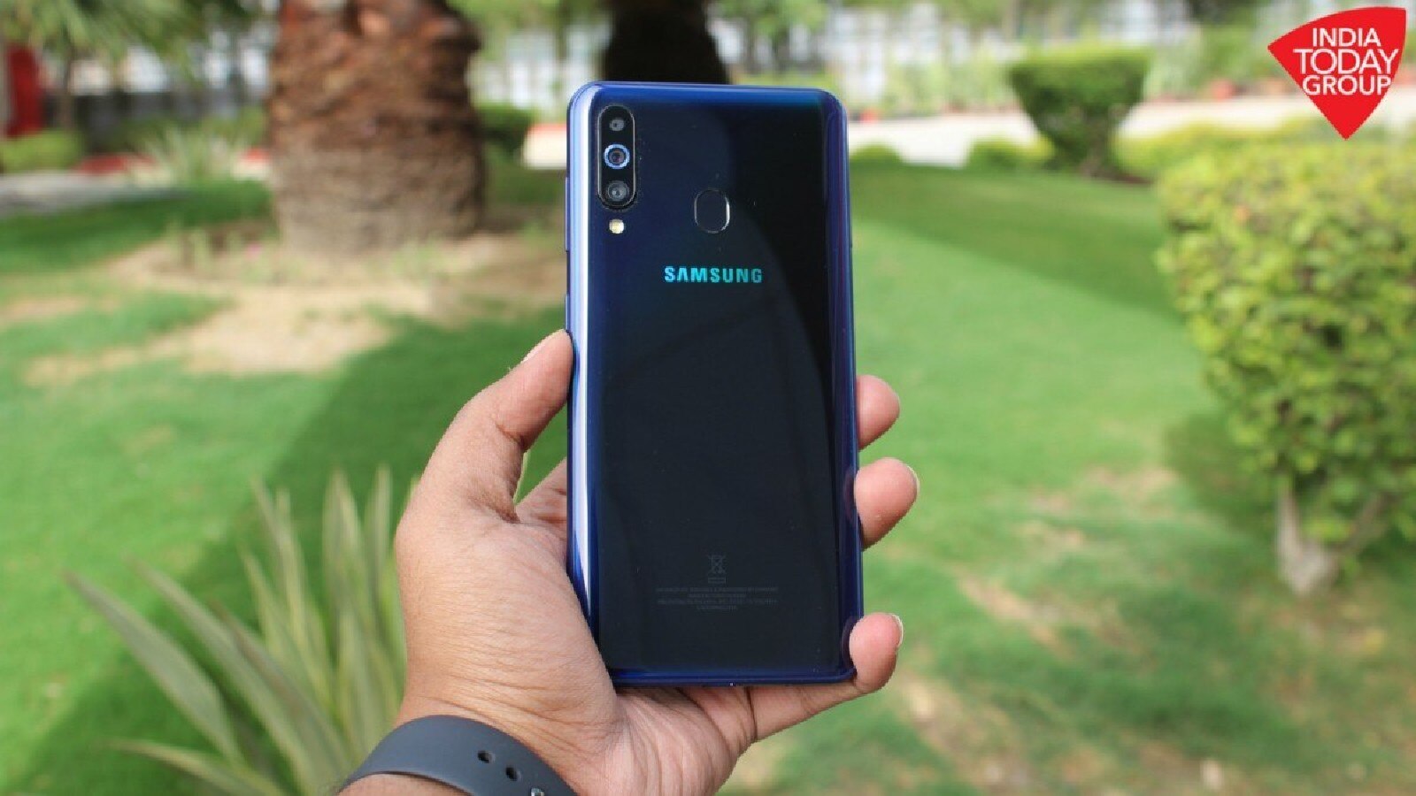 Samsung may stop selling phones under Rs 15,000 in India by year-end