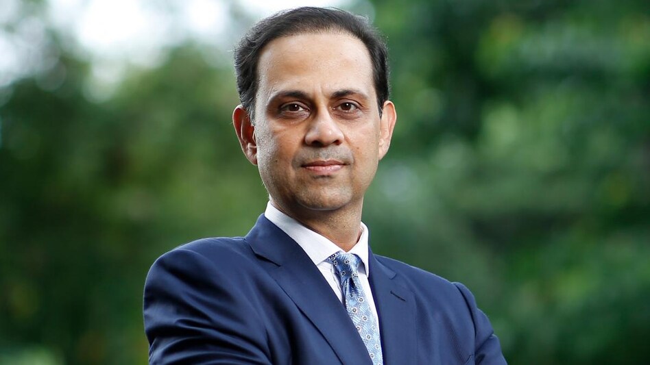 Confederation of Indian Industry’s (CII) new president Sajiv Bajaj Confederation of Indian Industry’s (CII) new president Sajiv Bajaj