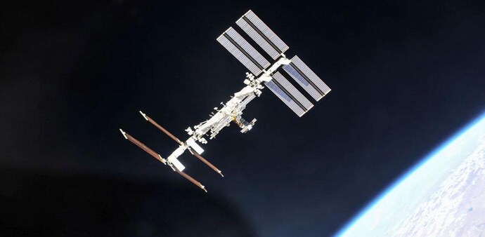 India, UK space companies sign MoU/ Representational image India, UK space companies sign MoU/ Representational image