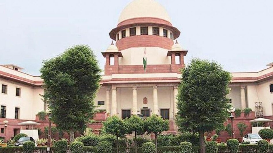 Earlier on April 25, the bench had extended the stay on the proposed demolition till May 2, saying the slum dwellers should be dealt with humanly and cannot be simply thrown . Earlier on April 25, the bench had extended the stay on the proposed demolition till May 2, saying the slum dwellers should be dealt with humanly and cannot be simply thrown .