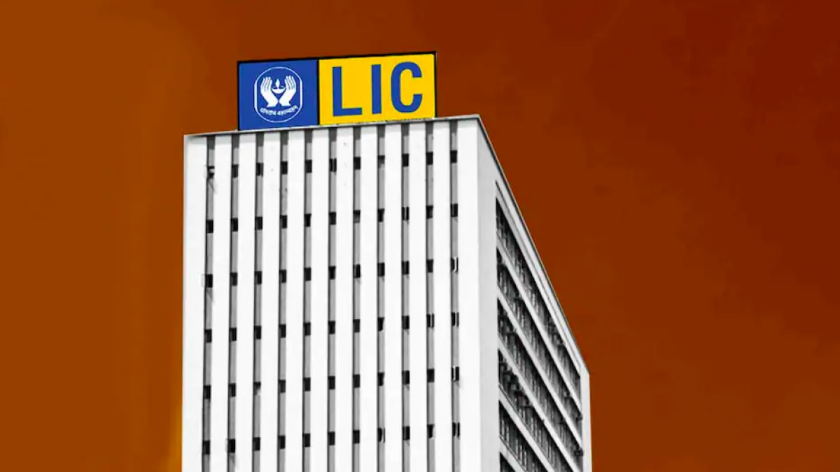 LIC IPO: Policyholders and retail portion oversubscribed on Day 1 LIC IPO: Policyholders and retail portion oversubscribed on Day 1