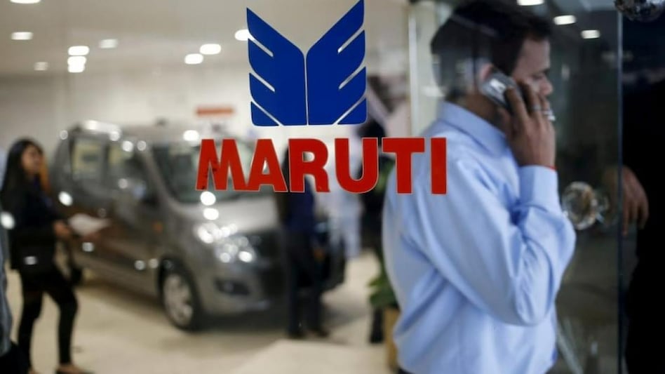 Maruti Suzuki had announced earlier this month that it will increase prices of its entire range of vehicles since the sector continues to be impacted by rise in several input costs. Maruti Suzuki had announced earlier this month that it will increase prices of its entire range of vehicles since the sector continues to be impacted by rise in several input costs.