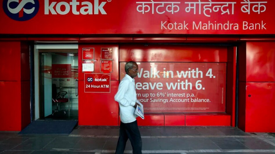 The bank said that it wrote back COVID-19 provisions of Rs 453 crore in the said quarter. The bank said that it wrote back COVID-19 provisions of Rs 453 crore in the said quarter.