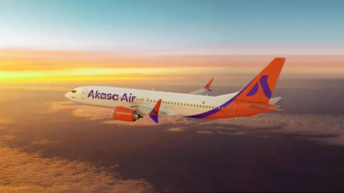 Mumbai-based Akasa Air will serve routes between metro to Tier 2 and 3 cities in India. Mumbai-based Akasa Air will serve routes between metro to Tier 2 and 3 cities in India.