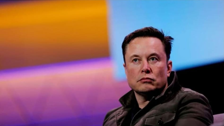 Musk is also the CEO of Tesla Inc. Musk is also the CEO of Tesla Inc.