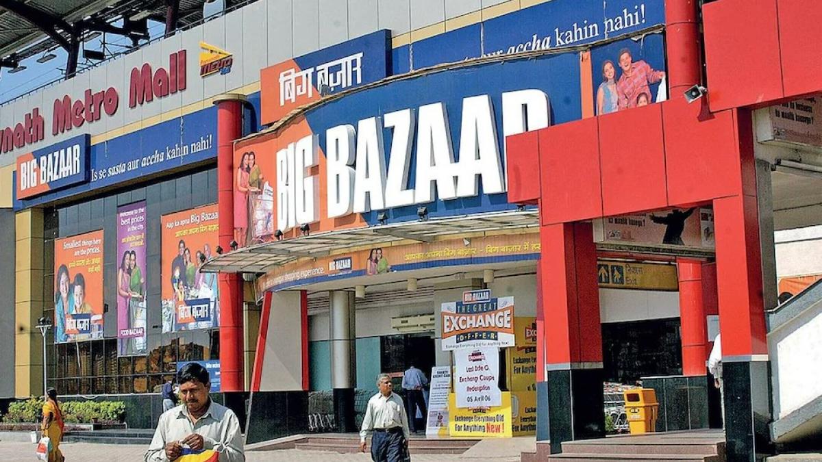 Earlier on January 26, 2022, FEL announced to sell its 25 per cent stake in FGIICL to Generali Participations Netherlands NV (Generali). Earlier on January 26, 2022, FEL announced to sell its 25 per cent stake in FGIICL to Generali Participations Netherlands NV (Generali).