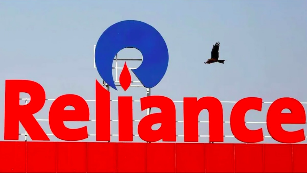 Reliance Industries Limited Q4 results Reliance Industries Limited Q4 results