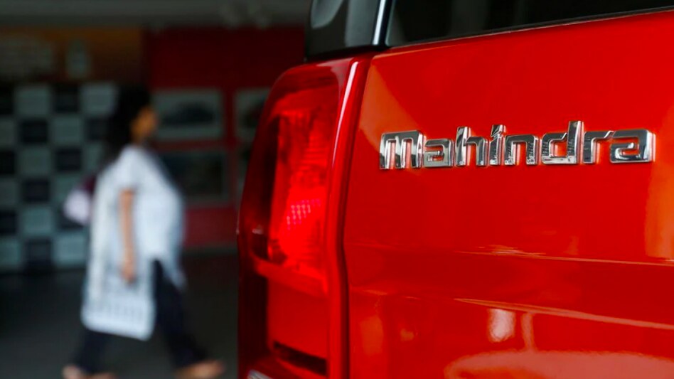 Mahindra and Mahindra says no plans to split company into three Mahindra and Mahindra says no plans to split company into three