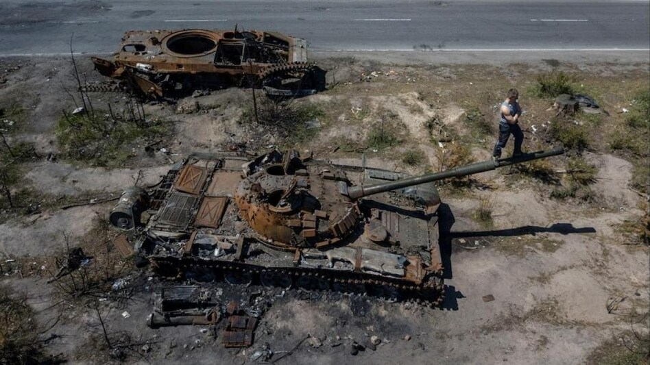 United States and its NATO allies have repeatedly said they will not take part in fighting themselves, in order to avoid becoming parties to the conflict. United States and its NATO allies have repeatedly said they will not take part in fighting themselves, in order to avoid becoming parties to the conflict.