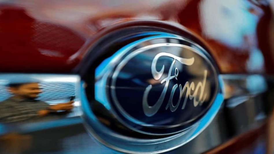 Ford plans to build capacity to produce 2 million EVs globally by 2026. Ford plans to build capacity to produce 2 million EVs globally by 2026.