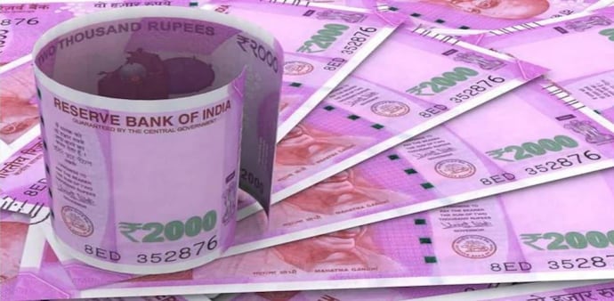 On May 9, the domestic unit had closed at the record low of 77.44 against the greenback. On May 9, the domestic unit had closed at the record low of 77.44 against the greenback.