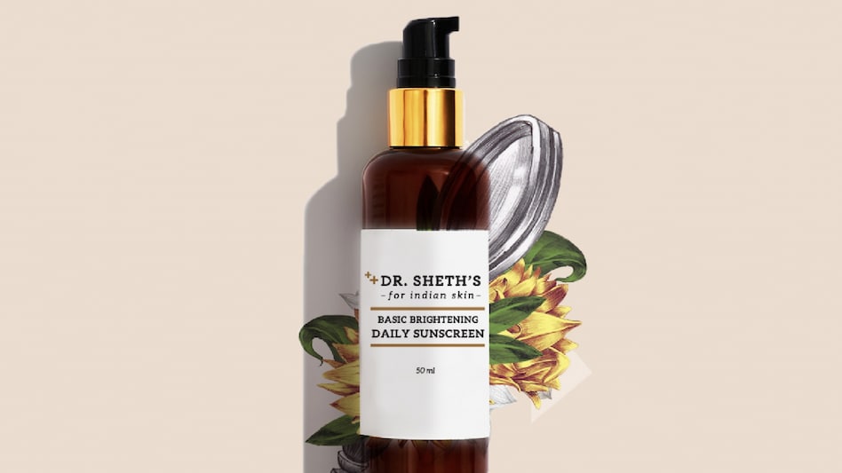 While Honasa Consumer has control of the majority stake in Dr. Sheth’s, founder Aneesh Sheth, who has a PhD in Pharmacology, will continue to lead the business and product innovation for the brand. While Honasa Consumer has control of the majority stake in Dr. Sheth’s, founder Aneesh Sheth, who has a PhD in Pharmacology, will continue to lead the business and product innovation for the brand.