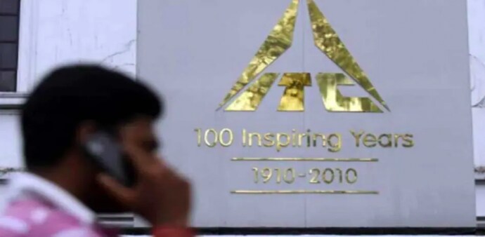 ITC Q4 results ITC Q4 results
