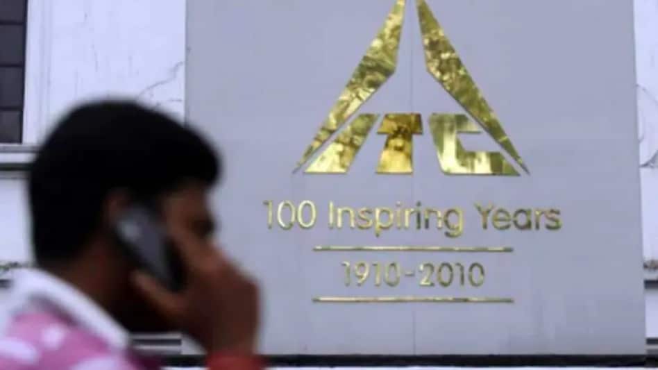 ITC Q4 results ITC Q4 results