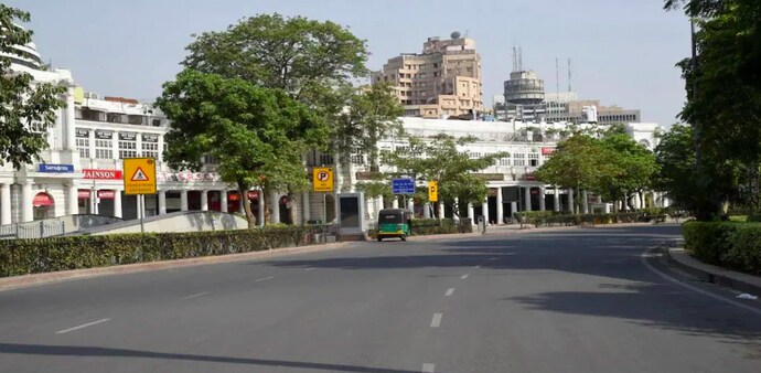 Delhi Delhi