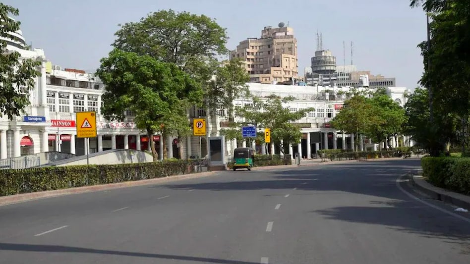 Delhi Delhi