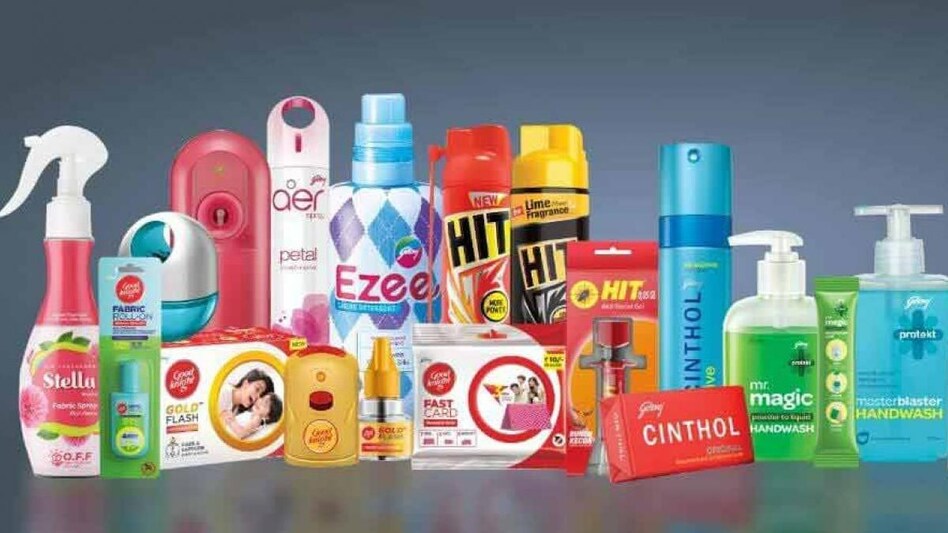 Consolidated total revenue from operations in FY22 stood at Rs 12,276.5 crore as against Rs 11,028.62 crore in FY21, GCPL said. Consolidated total revenue from operations in FY22 stood at Rs 12,276.5 crore as against Rs 11,028.62 crore in FY21, GCPL said.