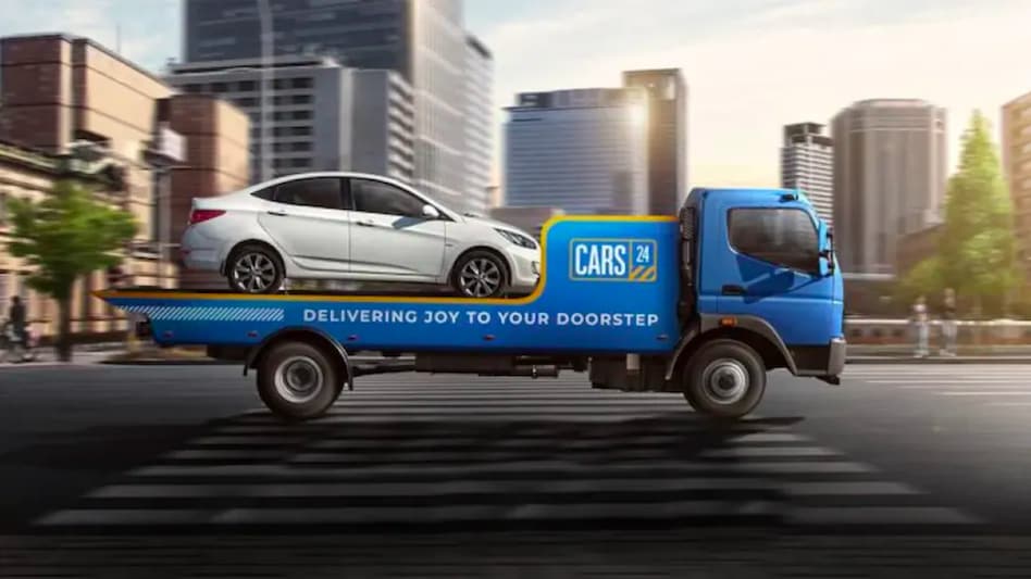 In December last year, the company raised $400 million, including a $300 million Series G equity round alongside $100 million debt from diversified financial institutions. In December last year, the company raised $400 million, including a $300 million Series G equity round alongside $100 million debt from diversified financial institutions.