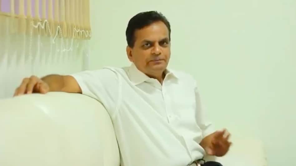 P N Vasudevan P N Vasudevan