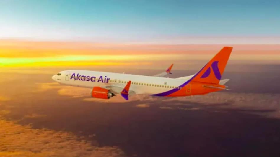 Mumbai-based Akasa Air will serve routes between metro to Tier 2 and 3 cities in India. Mumbai-based Akasa Air will serve routes between metro to Tier 2 and 3 cities in India.