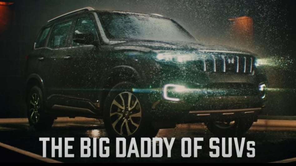 The All-New Scorpio-N will be manufactured at the company's state-of-the-art facility in Chakan. The All-New Scorpio-N will be manufactured at the company's state-of-the-art facility in Chakan.