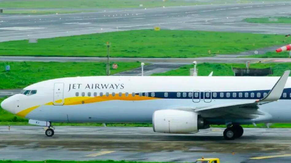 Jet Airways Jet Airways