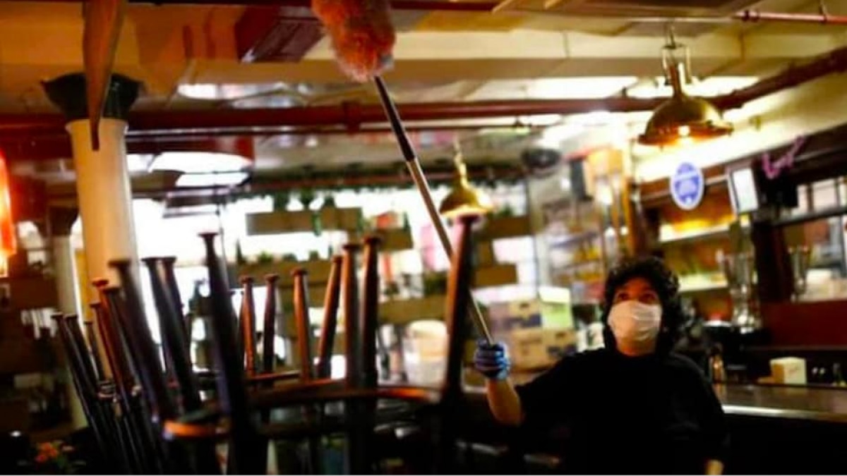 DoCA cautions restaurants against forcefully levying service charges on consumers