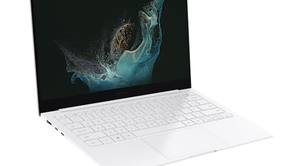 Samsung Galaxy Book2 Pro review: A stylish yet powerful machine Samsung Galaxy Book2 Pro review: A stylish yet powerful machine