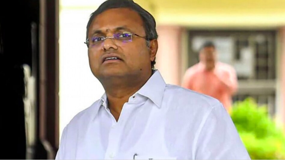 CBI had booked Karti Chidambaram on charges of illegally obtaining visas for over 250 Chinese nationals when his father, P Chidambaram, was Home Minister in 2011. CBI had booked Karti Chidambaram on charges of illegally obtaining visas for over 250 Chinese nationals when his father, P Chidambaram, was Home Minister in 2011.