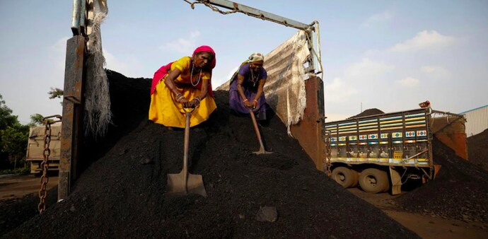 Coal India Q4 results Coal India Q4 results