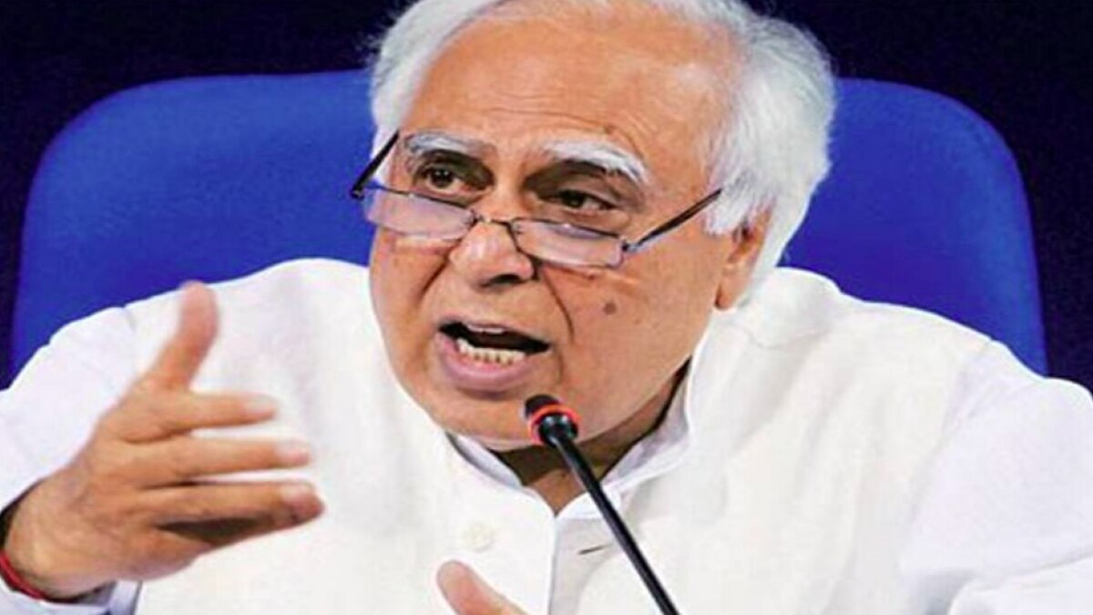 Kapil Sibal announces exit from Congress, files RS nomination as SP-backed Independent