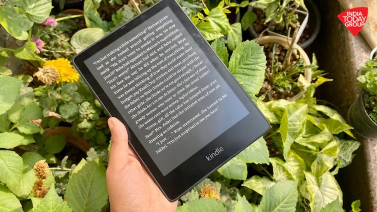 Amazon will no longer allow older Kindle users to browse, buy new books - Vimarsana News