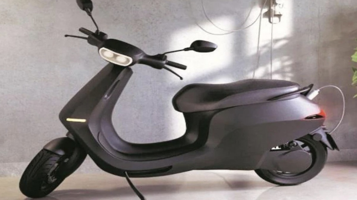 EV fire incidents: Panel to submit report on May 30