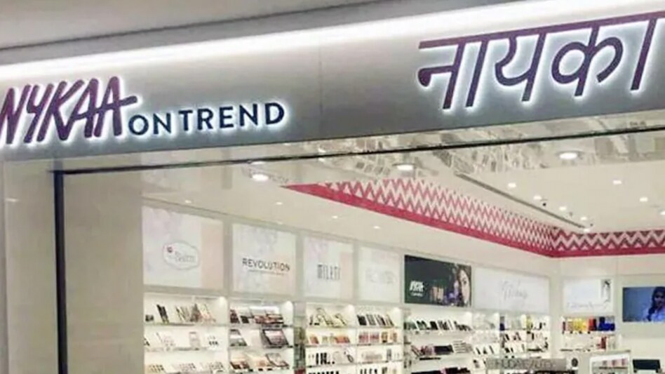 Nykaa Q4 results Nykaa Q4 results