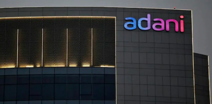 Adani Enterprises Adani Enterprises