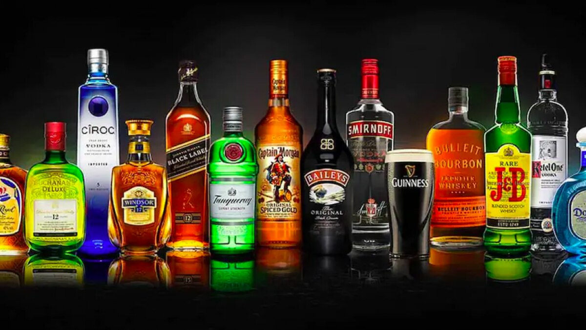 United Spirits Q4 profit down 12% at Rs 179 crore, revenue up marginally